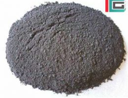 پودر میکرو سیلیس